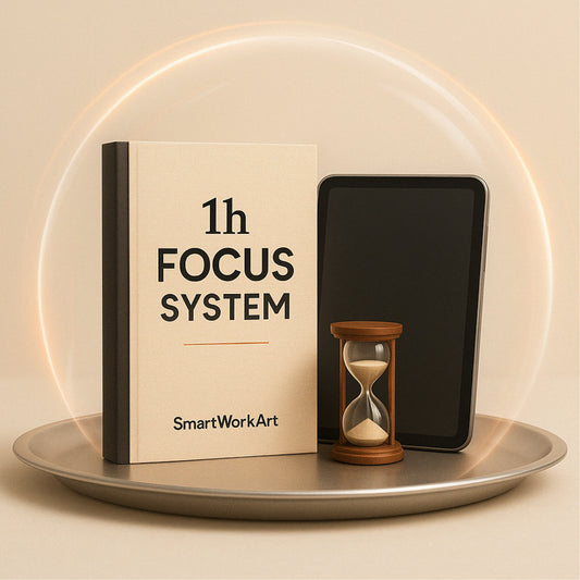 1h Focus System